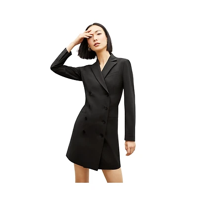 M.m.LaFleur Women's Gwynne Dress - OrigamiTech