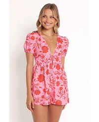 Petal and Pup Anthea Playsuit