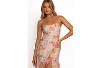 Petal and Pup Cordelia Midi Dress