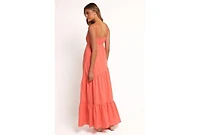 Petal and Pup Forbes Maxi Dress