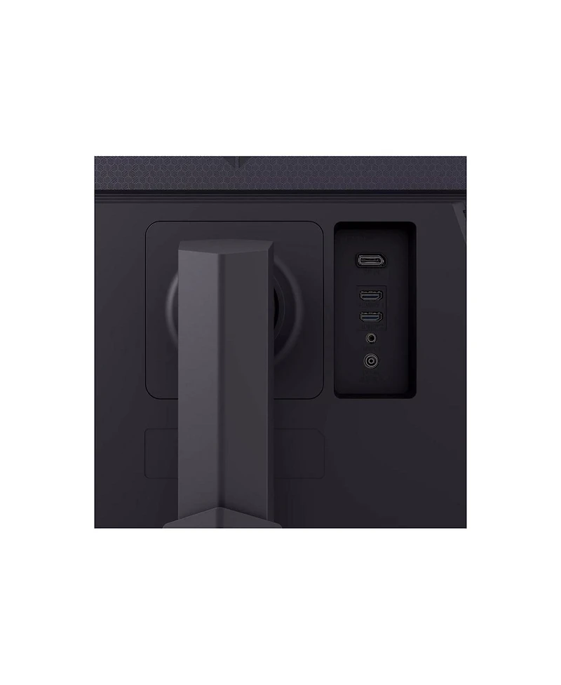 Lg UltraGear 27" 16:9 Qhd 180Hz Gaming Monitor