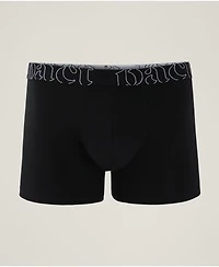 Pact Men's Organic Cotton Everyday Trunk 4-Pack