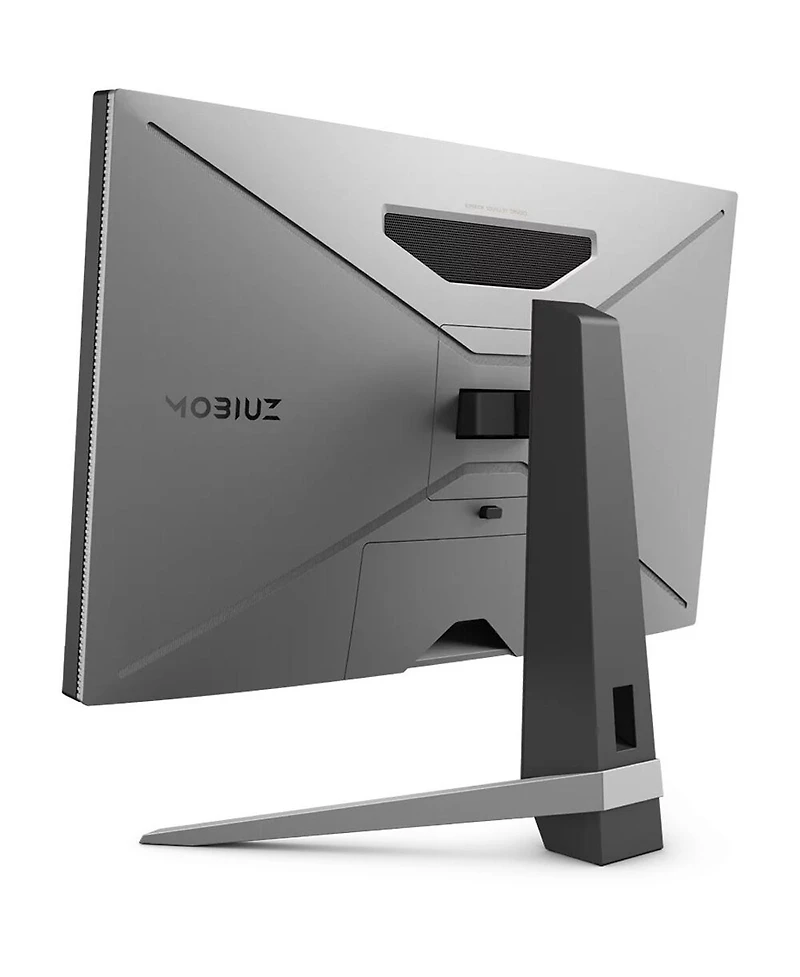 BenQ Mobiuz EX270QM 27" 16:9 Qhd 240Hz Ips W-led Hdr Gaming Monitor, Built-In Speakers