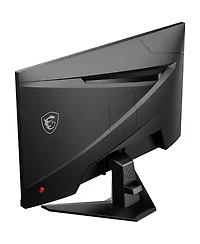 Msi Mag 256F 24.5" 16:9 Full Hd 180Hz Rapid Ips Led Hdr Gaming Monitor, Metallic Black