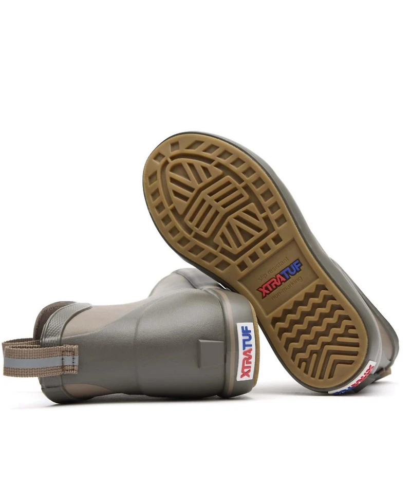 Xtratuf Kids Ankle Deck Boot