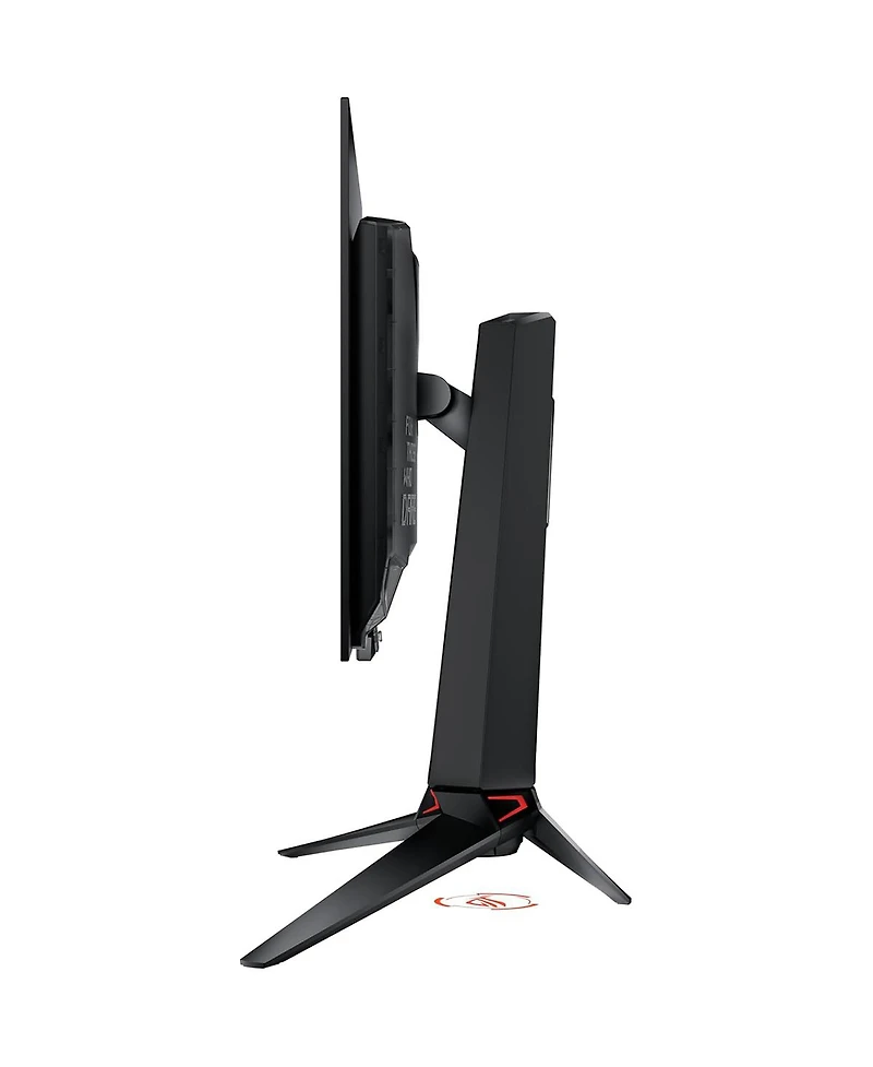 Asus Rog Swift Oled PG27AQDP 26.5" 16:9 Wqhd 480Hz Woled Hdr Gaming Monitor