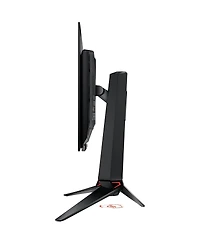 Asus Rog Swift Oled PG27AQDP 26.5" 16:9 Wqhd 480Hz Woled Hdr Gaming Monitor