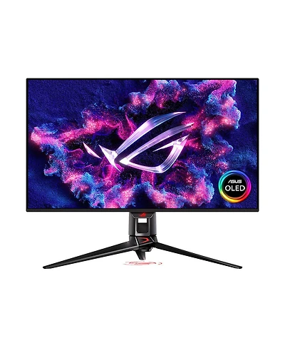 Asus Rog Swift Oled PG32UCDM 31.5" 16:9 4K Uhd 240Hz Qd-oled Hdr Gaming Monitor