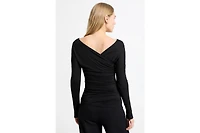 Marcella Women's Jisoo Top