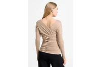 Marcella Women's Jisoo Top