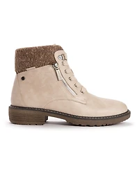 Muk Luks Women's Garland Georgia Boots