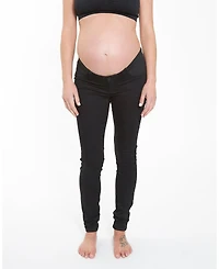 Ripe Maternity Maternity Ripe Isla Jegging in Black - Comfortable Skinny Fit