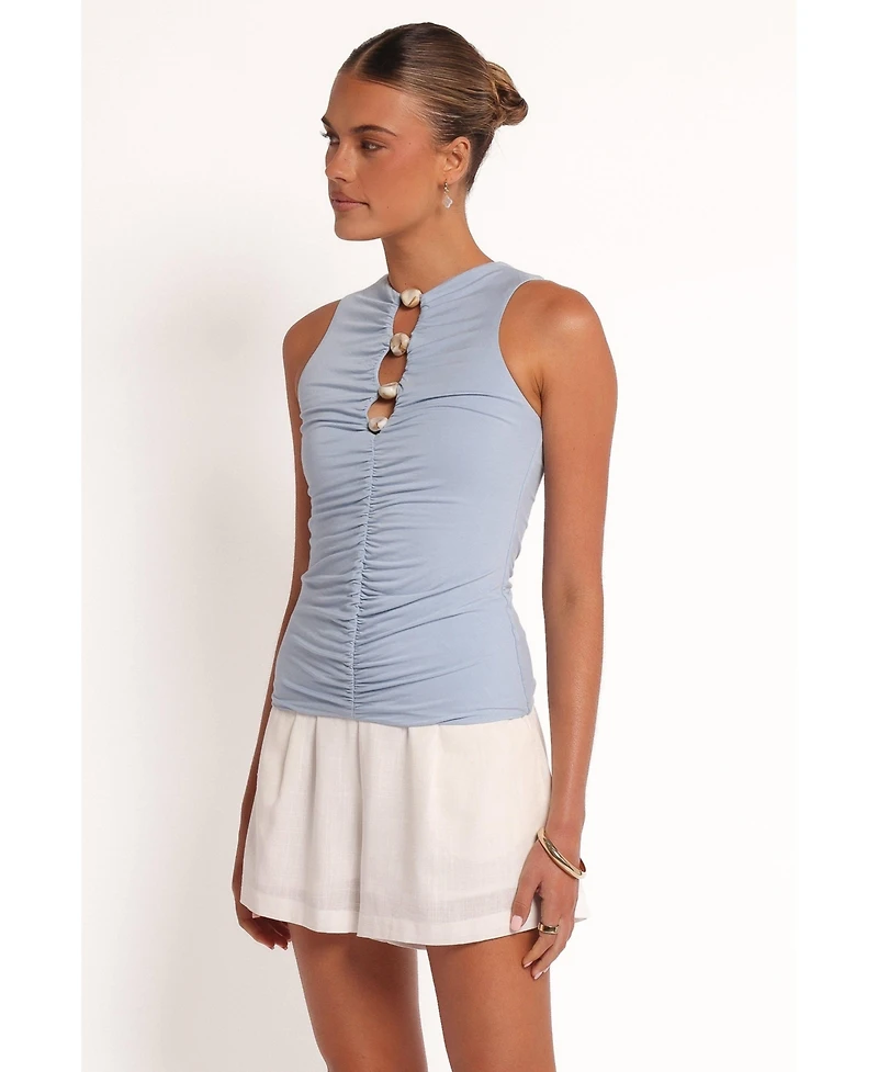 Petal and Pup Women's Rissa Top