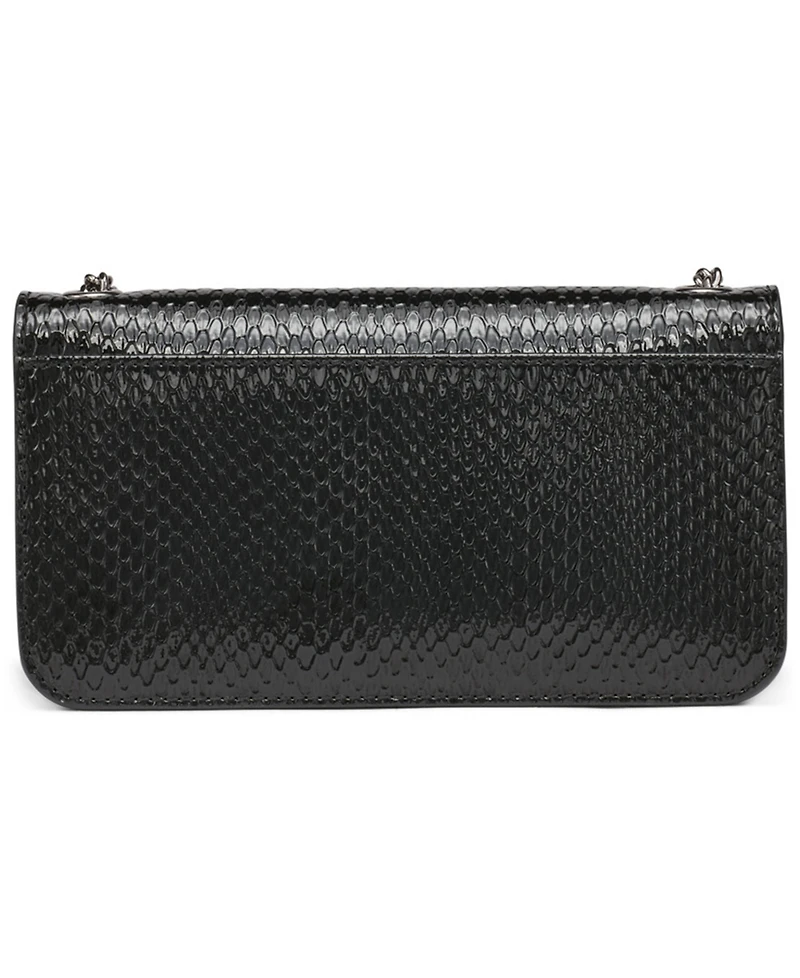 Karl Lagerfeld Paris Women's Kosette Mini Shoulder Bag