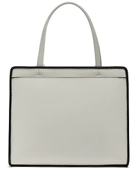 Karl Lagerfeld Paris Maybelle Satchel Bag