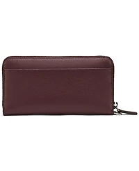 Karl Lagerfeld Paris Maybelle Continental Zip Wallet