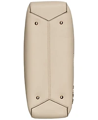 Karl Lagerfeld Paris Meribel Satchel Bag