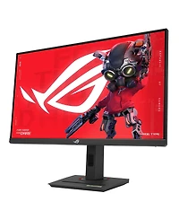 Asus Rog Strix XG27UCS 27" 16:9 4K Uhd 160Hz Usb-c Fast Ips Led Hdr Gaming Monitor