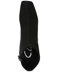 Circus Ny by Sam Edelman Women's Lia Wedge Sock Booties