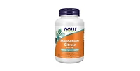 Now Foods Magnesium Citrate ,200 mg ,100 Tabs