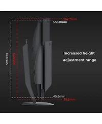 BenQ Zowie XL2746K 27" 16:9 Full Hd 240Hz Tn Lcd Gaming Monitor
