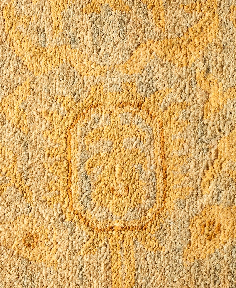 Adorn Hand Woven Rugs Mogul M1195 9'3"x12' Area Rug