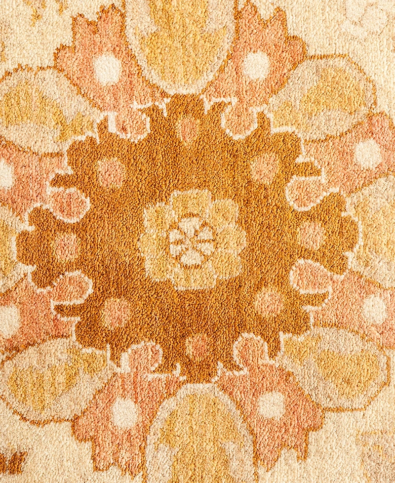 Adorn Hand Woven Rugs Mogul M1251 8'3"x10'5" Area Rug