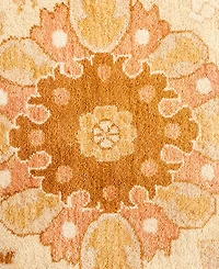Adorn Hand Woven Rugs Mogul M1251 8'3"x10'5" Area Rug