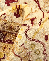 Adorn Hand Woven Rugs Mogul M1261 9'3"x12'3" Area Rug