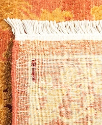 Adorn Hand Woven Rugs Mogul M1542 2'8"x7'9" Runner Area Rug