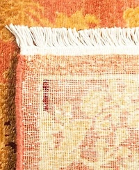 Adorn Hand Woven Rugs Mogul M1542 Rug Collection