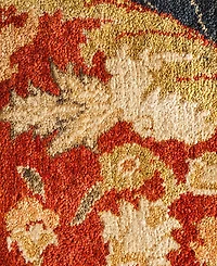 Adorn Hand Woven Rugs Mogul M1207 8'2"x10'4" Area Rug