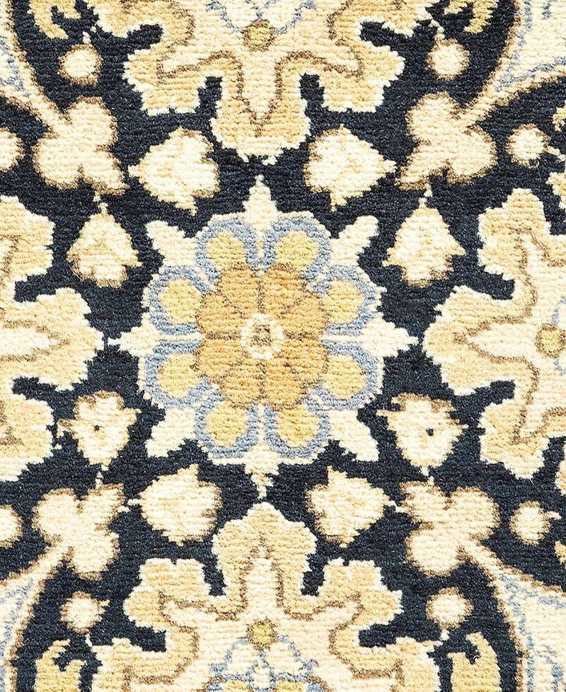 Adorn Hand Woven Rugs Mogul M1519 6'1"x13'5" Area Rug