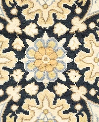 Adorn Hand Woven Rugs Mogul M1519 6'1"x13'5" Area Rug