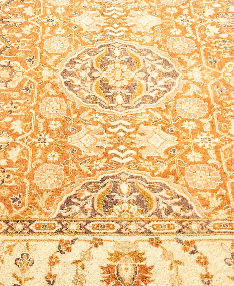 Adorn Hand Woven Rugs Mogul M1494 4'x6'1" Area Rug
