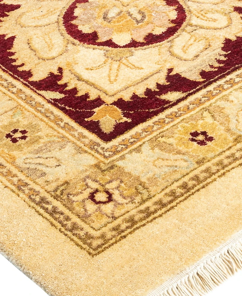Adorn Hand Woven Rugs Mogul M1442 12'3"x15' Area Rug