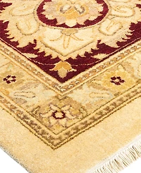 Adorn Hand Woven Rugs Mogul M1442 12'3"x15' Area Rug