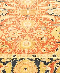 Adorn Hand Woven Rugs Mogul M1220 6'1"x9'1" Area Rug