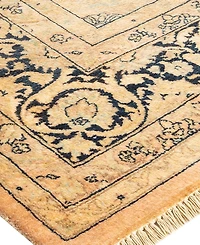 Adorn Hand Woven Rugs Mogul M1157 6'2"x9'3" Area Rug