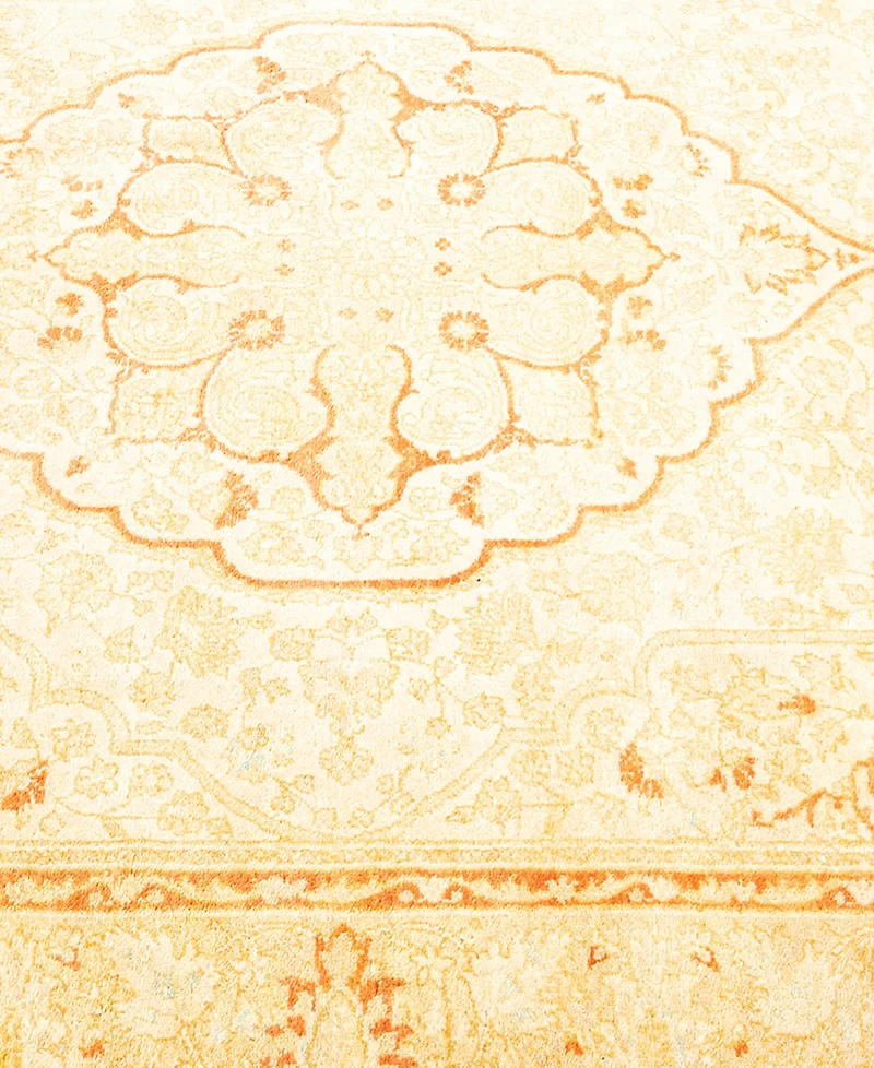 Adorn Hand Woven Rugs Mogul M1503 4'3"x6'5" Area Rug