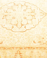 Adorn Hand Woven Rugs Mogul M1503 4'3"x6'5" Area Rug