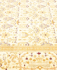 Adorn Hand Woven Rugs Mogul M1251 6'1"x8'10" Area Rug