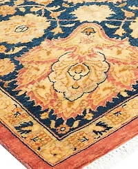 Adorn Hand Woven Rugs Mogul M1071 6'3"x8'10" Area Rug
