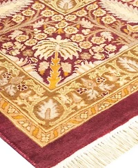 Adorn Hand Woven Rugs Mogul M1245 Rug Collection