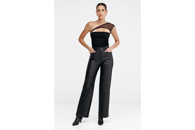 Marcella Women's Parker Top