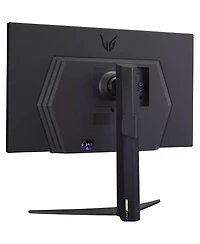 Lg UltraGear 27GR83Q 27" 16:9 Qhd 240Hz Ips Lcd Hdr Gaming Monitor, Black