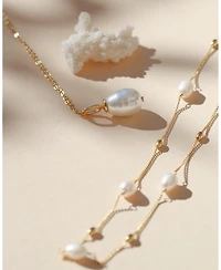 Ottoman Hands Ava Pendant Necklace