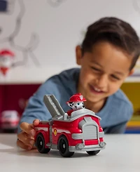 Paw Patrol Marshall's Firetruck Vehicle Toy