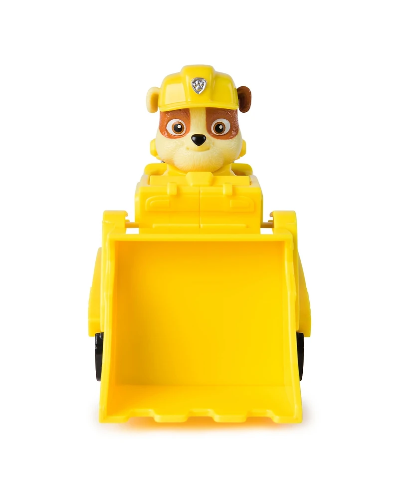 Paw Patrol Rubble's Bulldozer Truck Toy