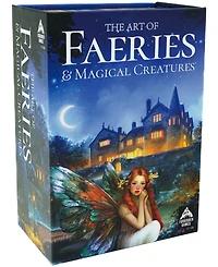 Forbidden Games Faeries and Magical Creatures All-In Pack
